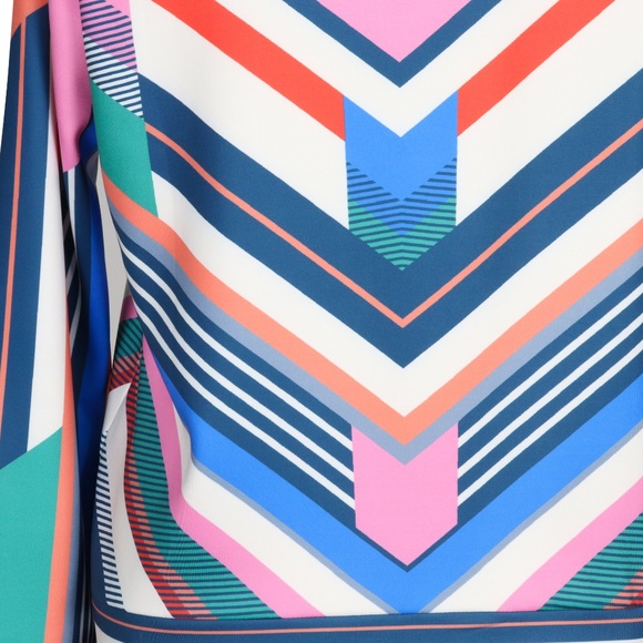 Rays Colorful 3X Track Suit Jacket & Leggings Set - Picture 5 of 8